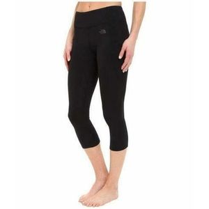 The North Face Hatha Crop leggings / tights
